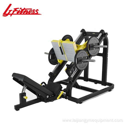gym fitness equipments commercial high quality leg press